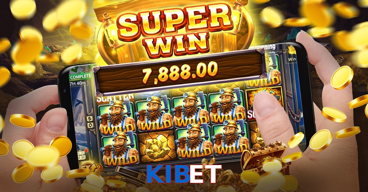 KIBET