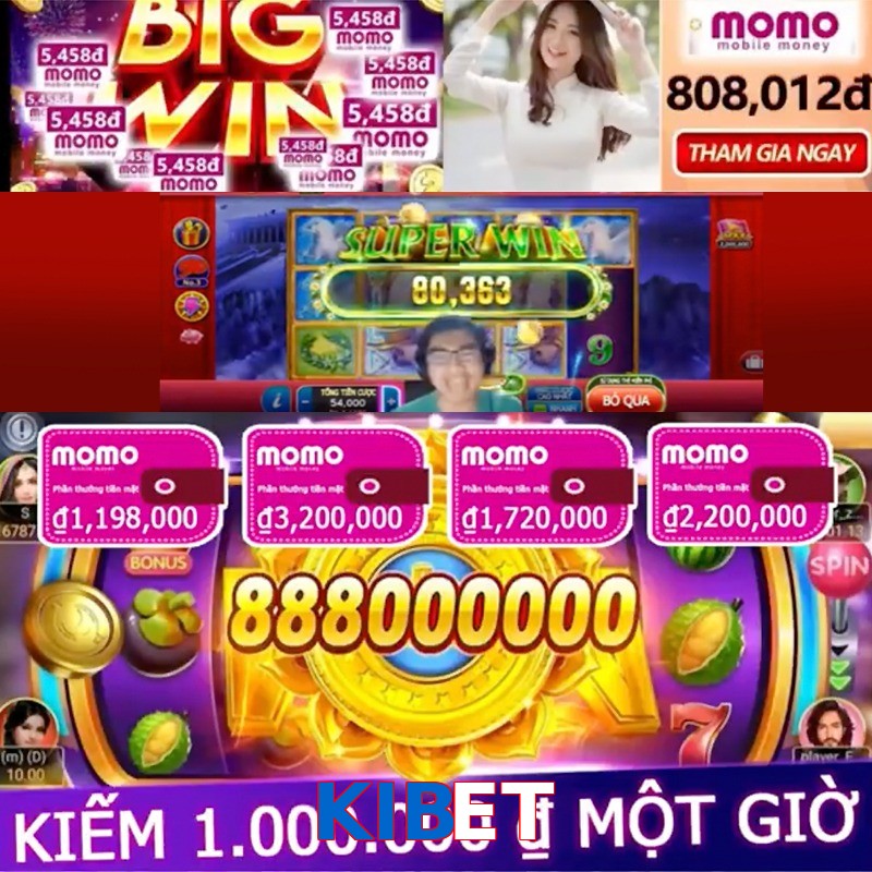 KIBET