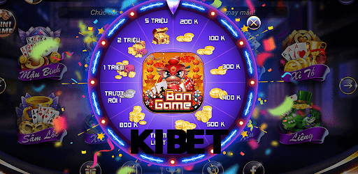 KIBET