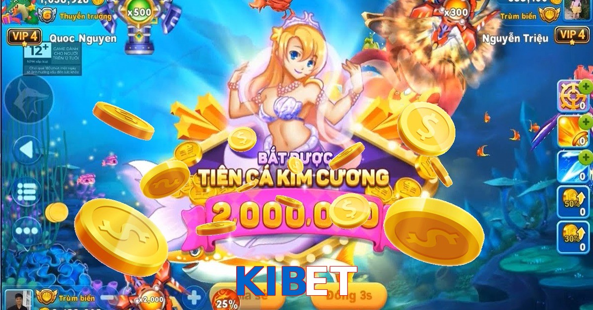 KIBET