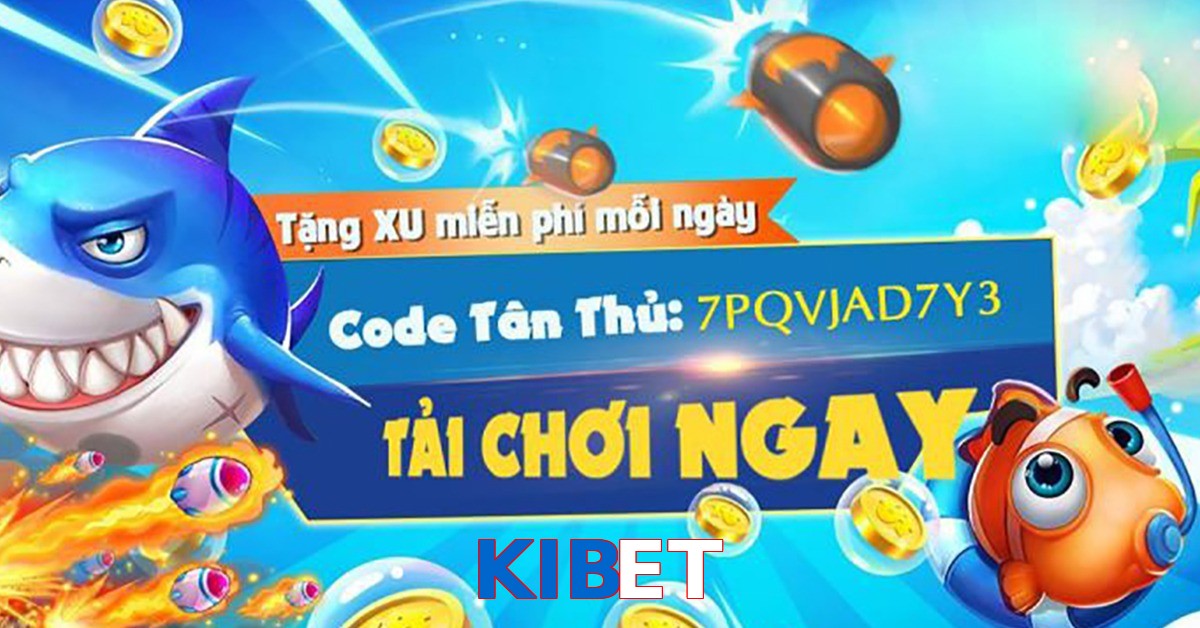 KIBET