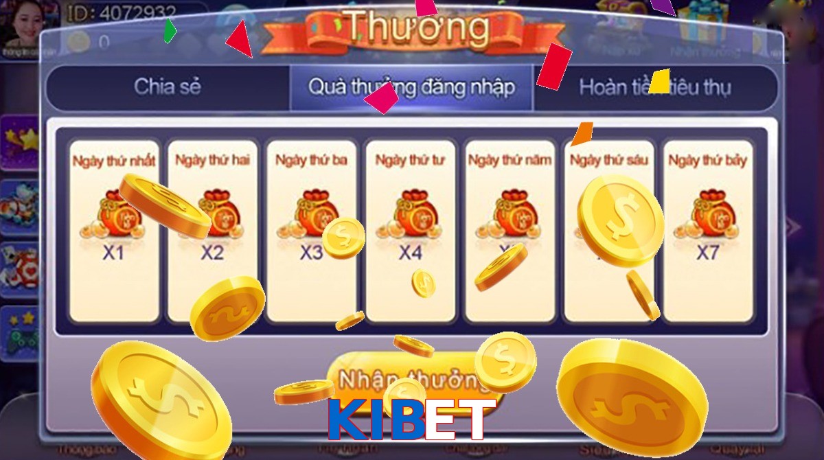 KIBET