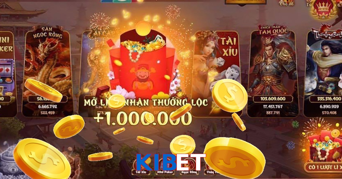 KIBET