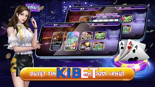 KIBET