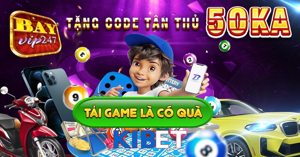 KIBET