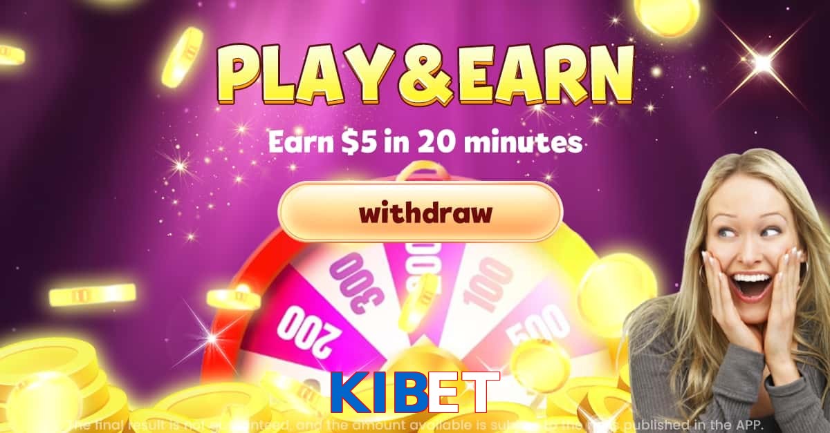 KIBET