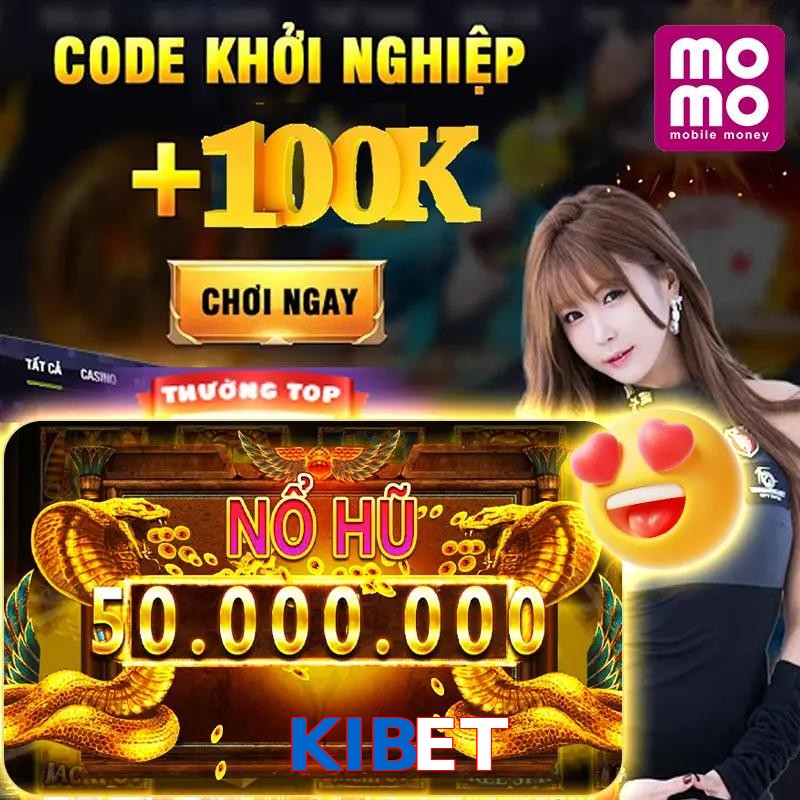 KIBET