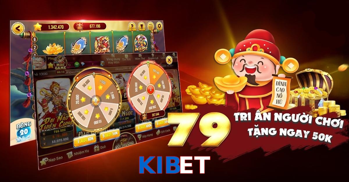 KIBET