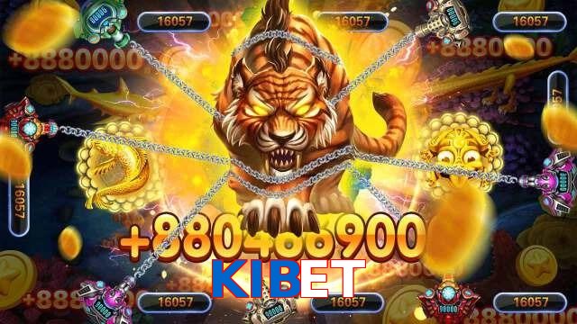 KIBET