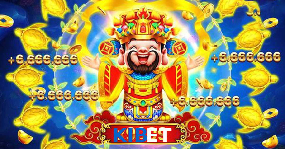 KIBET