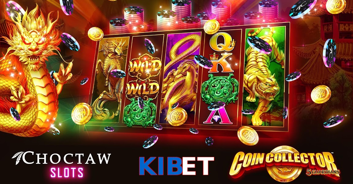 KIBET