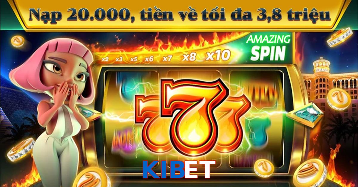 KIBET