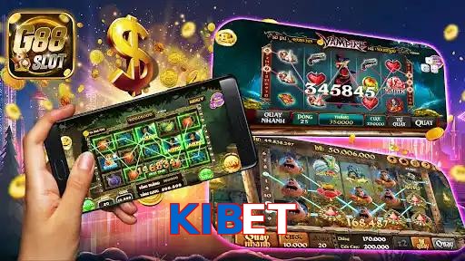 KIBET