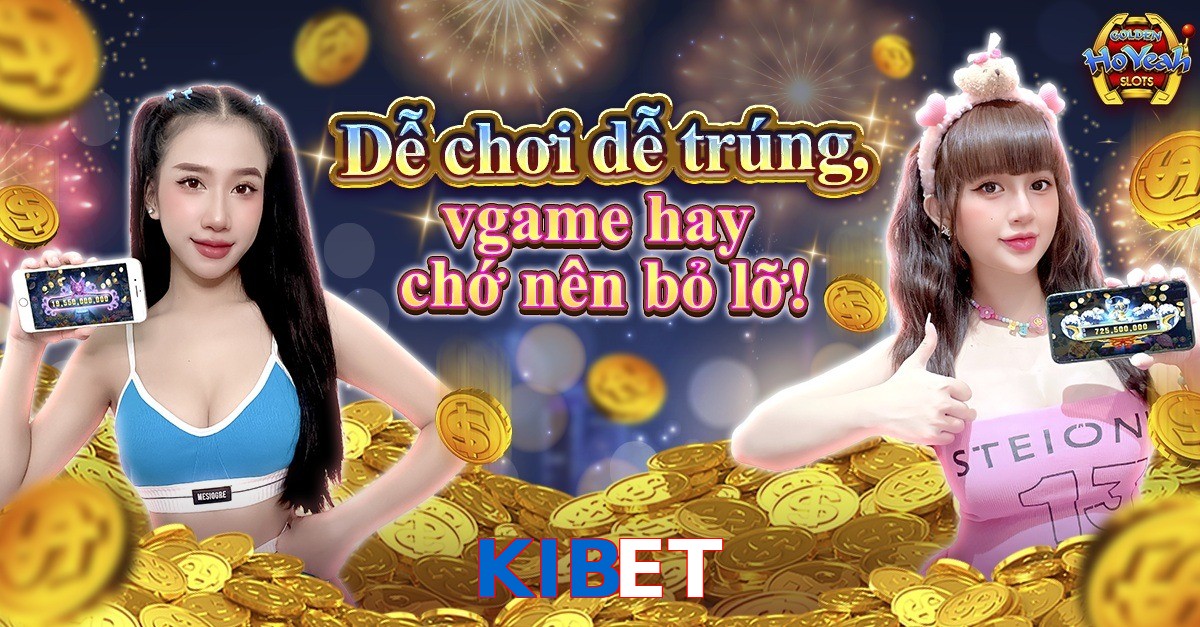 KIBET