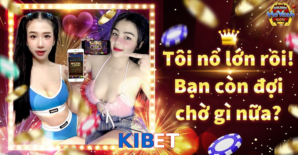 KIBET