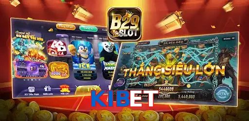 KIBET