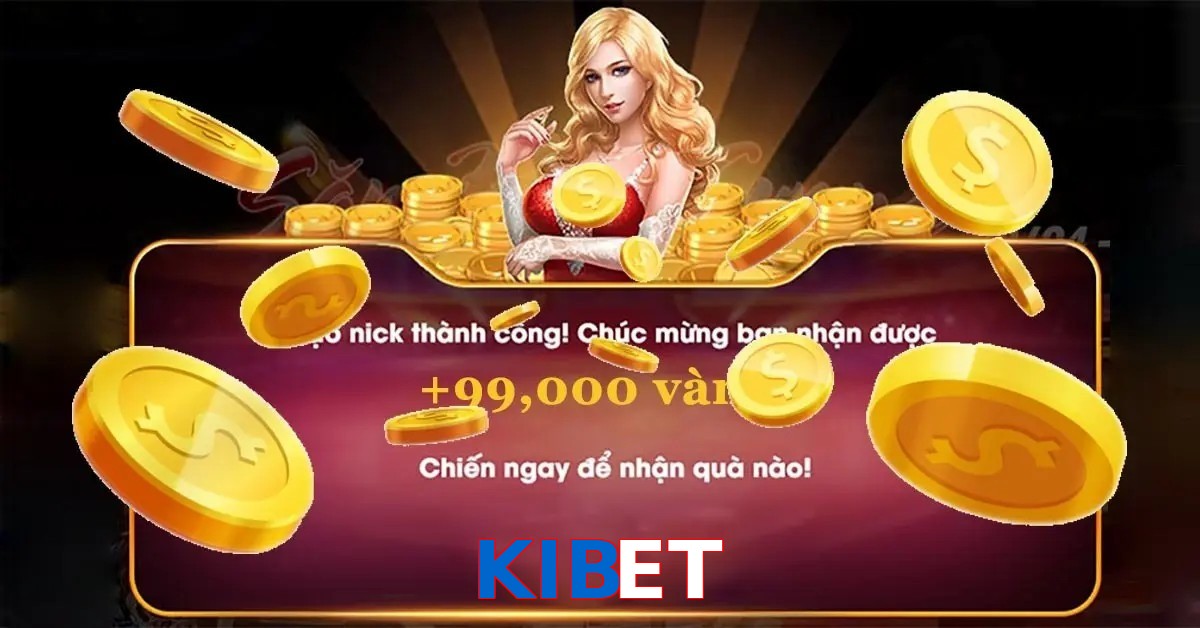 KIBET