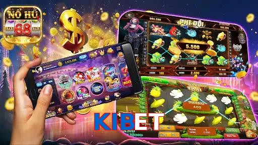 KIBET