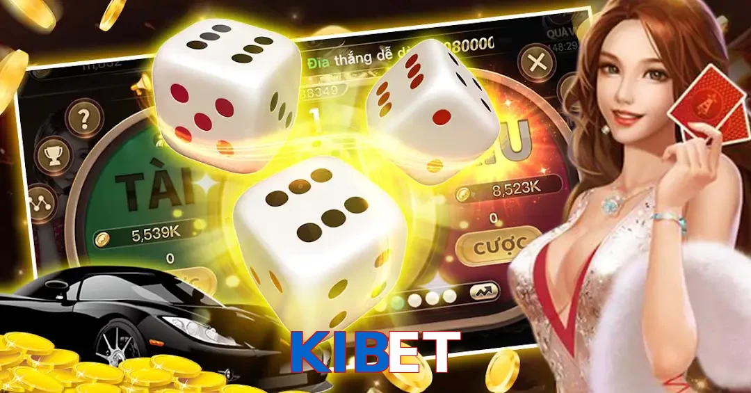 KIBET