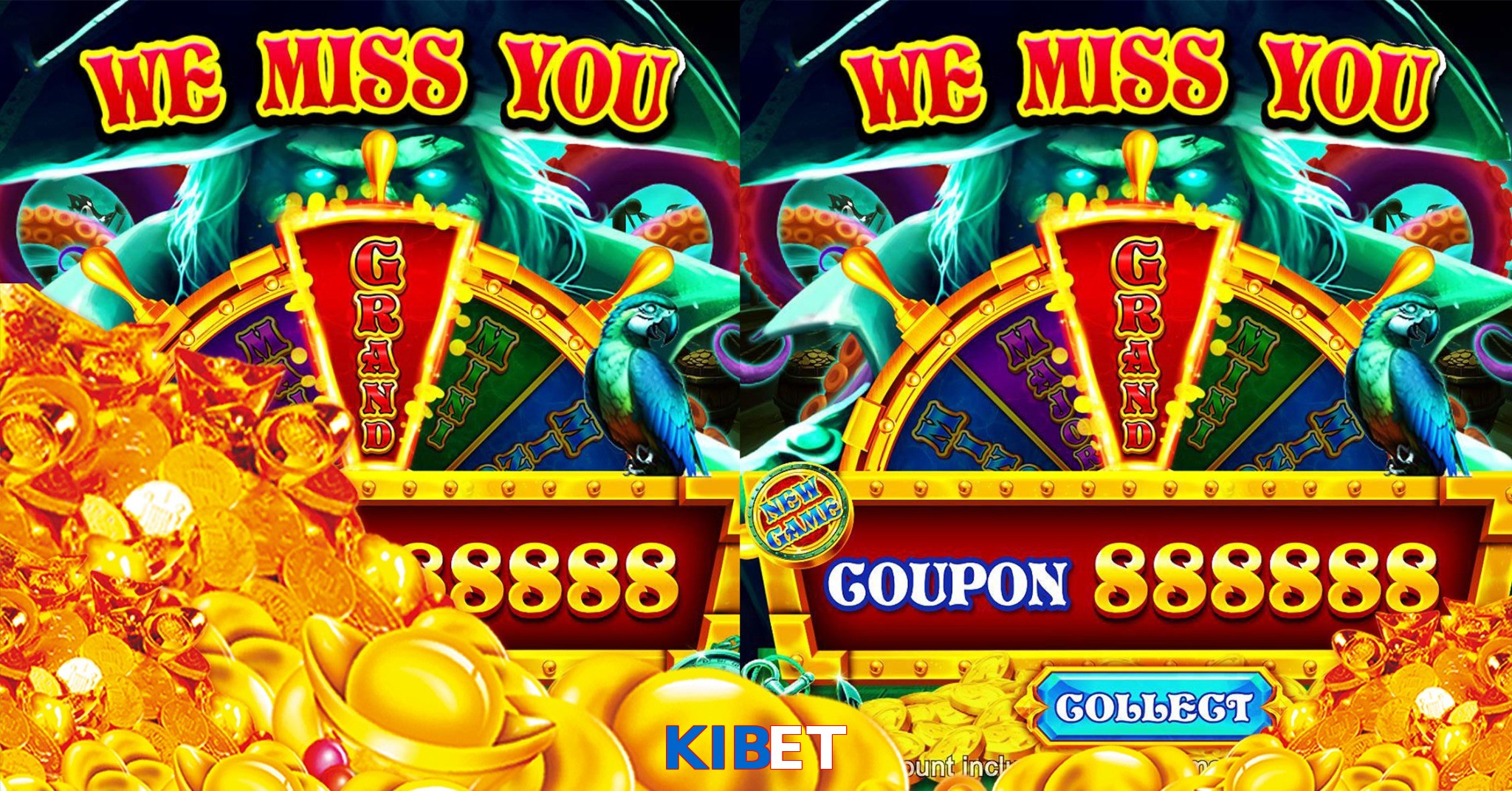 KIBET